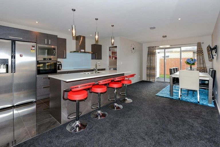 Photo of property in 91 The Runway, Wigram, Christchurch, 8042