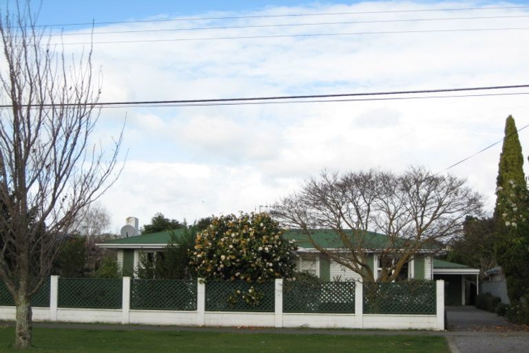 Photo of property in 53 Te Aute Road, Havelock North, 4130