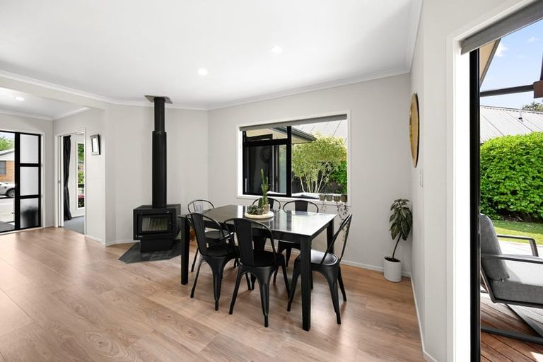 Photo of property in 4 Parkwood Place, Huntington, Hamilton, 3210