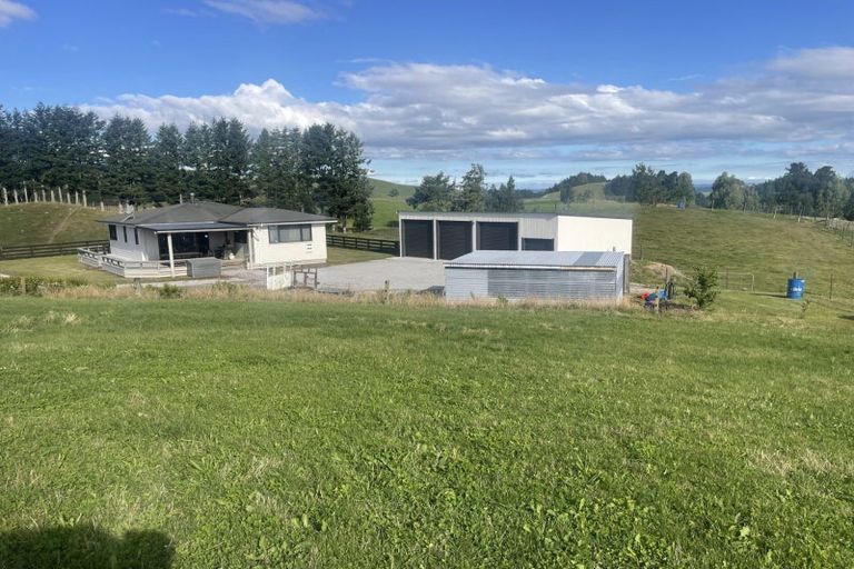 Photo of property in 270 Whakapapa Road, Ohakuri, Reporoa, 3083
