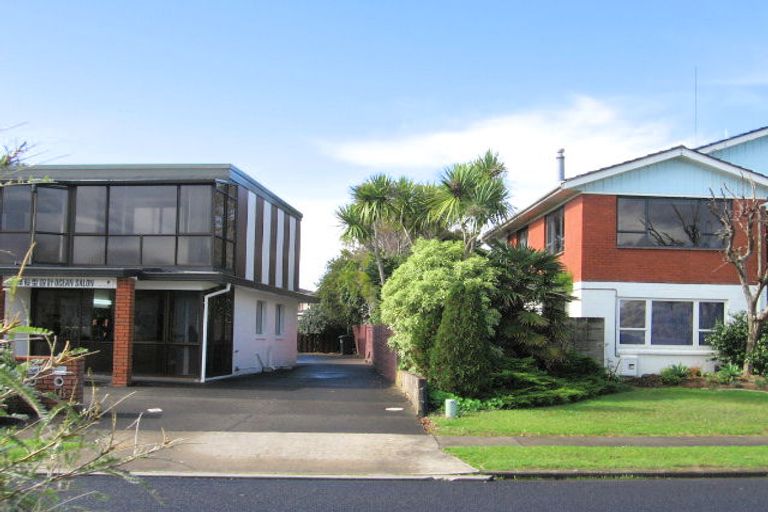 Photo of property in 46 Waller Avenue, Bucklands Beach, Auckland, 2012