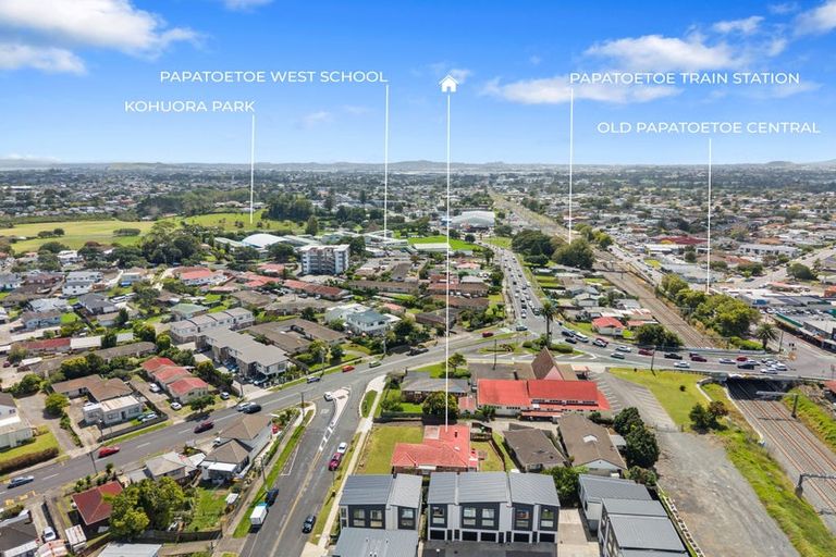 Photo of property in 4 Kenderdine Road, Papatoetoe, Auckland, 2025