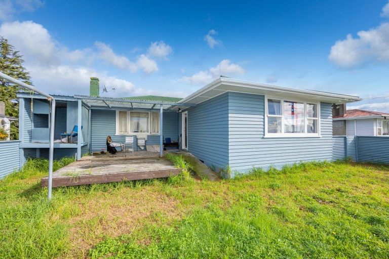 Photo of property in 155 Russell Road, Huntly, 3700