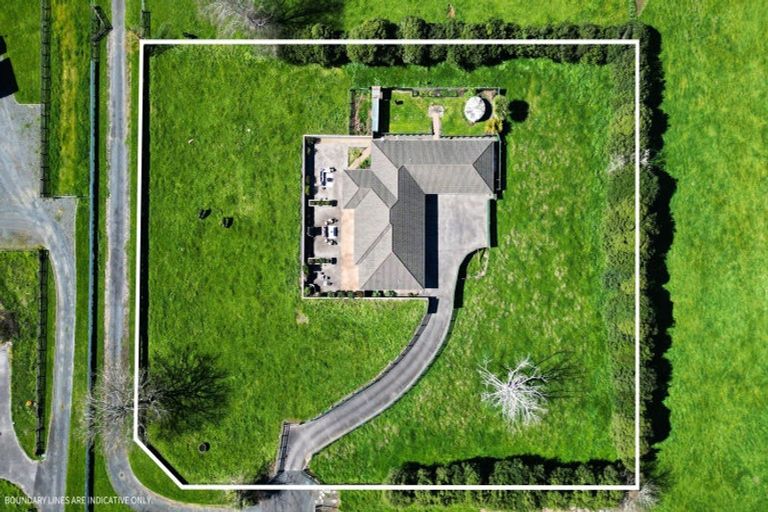 Photo of property in 188b State Highway 26, Newstead, Hamilton, 3286