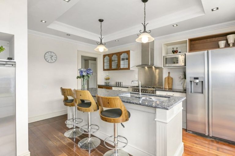 Photo of property in 28 Bedford Street, Saint Clair, Dunedin, 9012