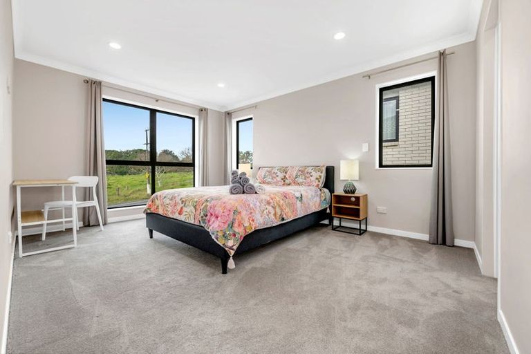 Photo of property in 50 Koromeke Street, Flat Bush, Auckland, 2019