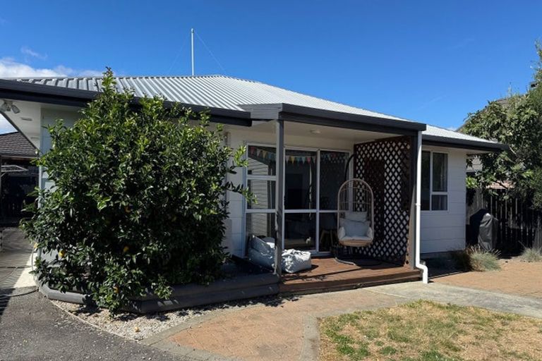 Photo of property in 17a Cashmere Grove, Witherlea, Blenheim, 7201