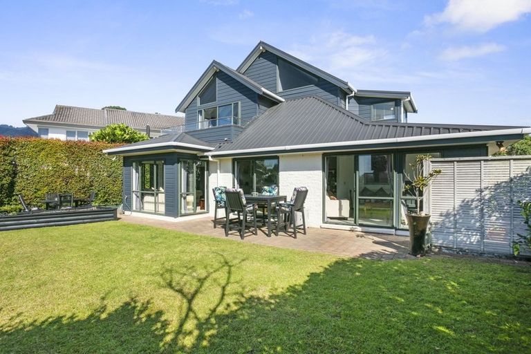 Photo of property in 12 Justintime, Pauanui, Hikuai, 3579