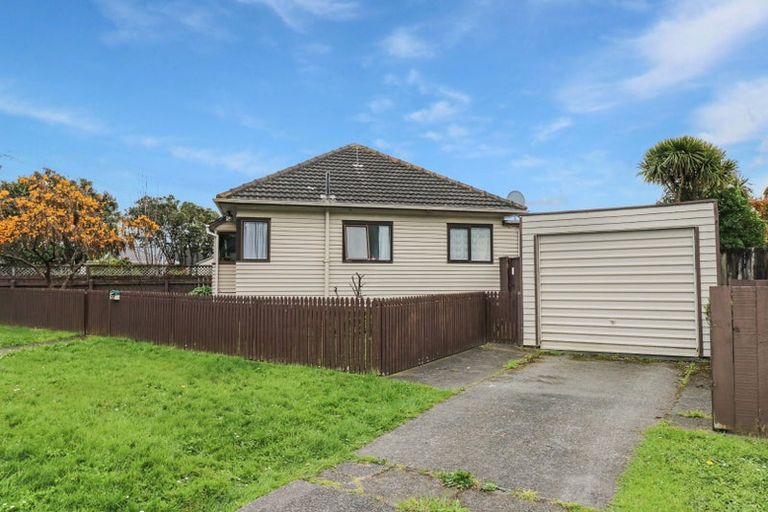 Photo of property in 28a Bell Road, Waiwhetu, Lower Hutt, 5010