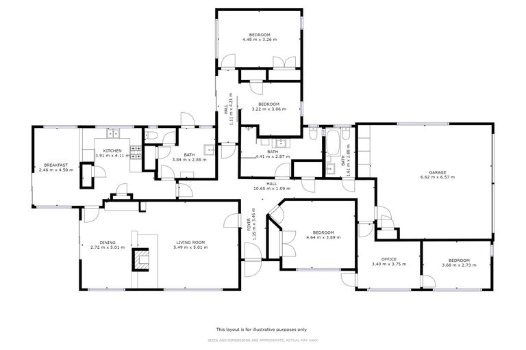 Photo of property in 67 Mangapai Caves Road, Mangapai, Whangarei, 0178