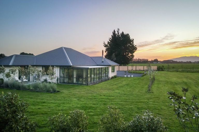 Photo of property in 64 Totaramahonga Road, Dannevirke, 4972