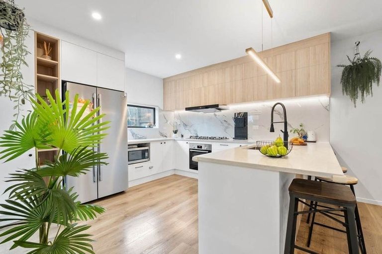 Photo of property in 51 Kea Road, Silverdale, 0932