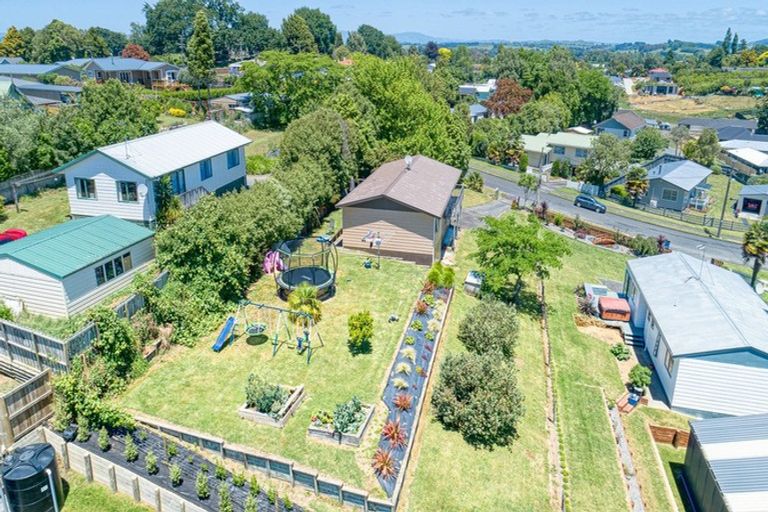 Photo of property in 20 Galloway Street, Kihikihi, Te Awamutu, 3800