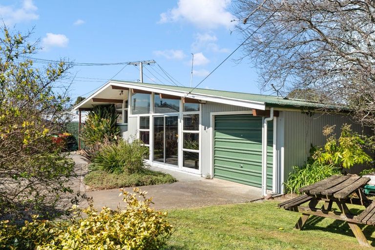Photo of property in 24 Freyberg Street, Solway, Masterton, 5810