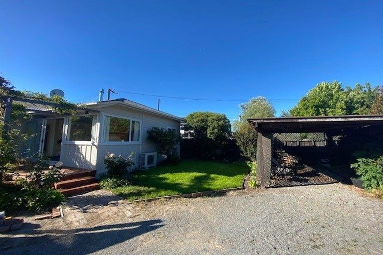Photo of property in 187 Matsons Avenue, Papanui, Christchurch, 8053