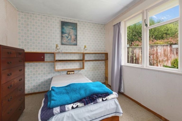 Photo of property in 5 Waiho Terrace, Elsdon, Porirua, 5022