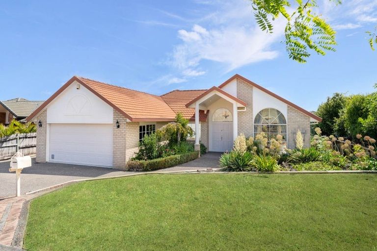 Photo of property in 10 Limerick Place, Dannemora, Auckland, 2016