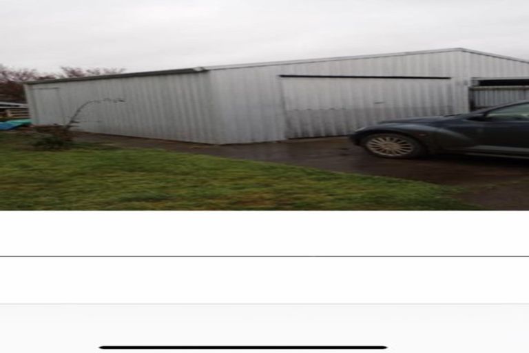 Photo of property in 10 Lyndon Street, Culverden, 7392