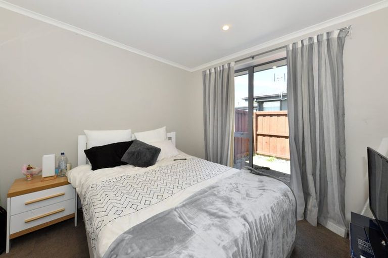 Photo of property in 26 George West Square West, Wigram, Christchurch, 8025