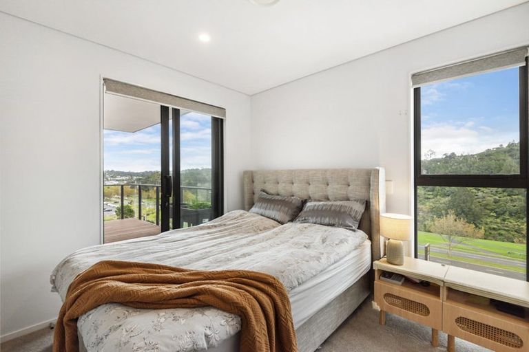 Photo of property in 416/3 Kaipiho Lane, Albany, Auckland, 0632