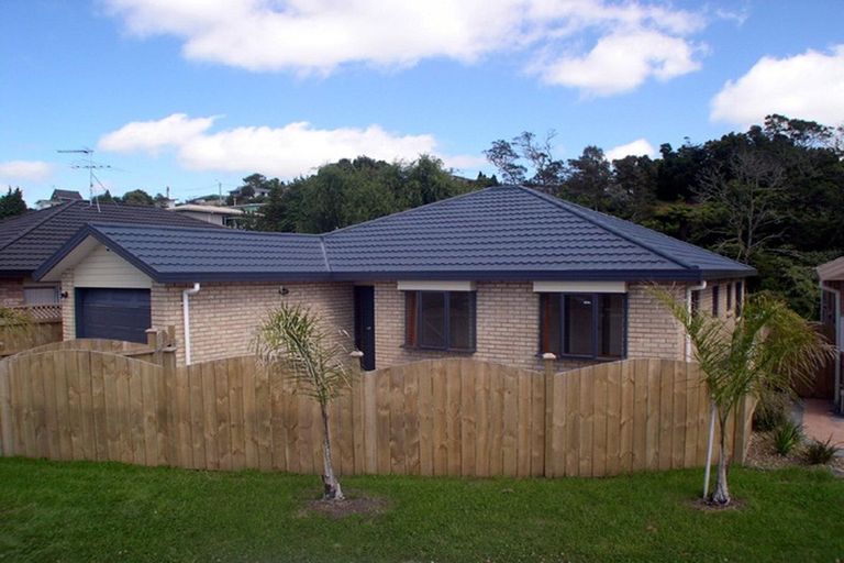 Photo of property in 45 Red Hibiscus Road, Stanmore Bay, Whangaparaoa, 0932
