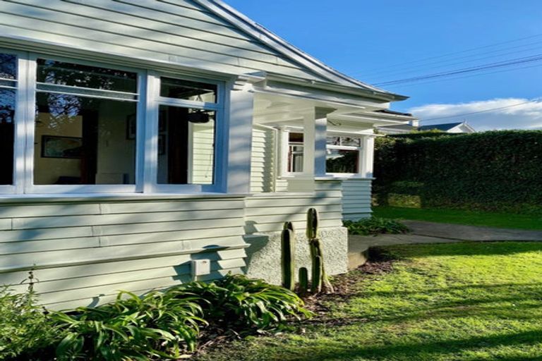 Photo of property in 23 Mount Street, Nelson South, Nelson, 7010