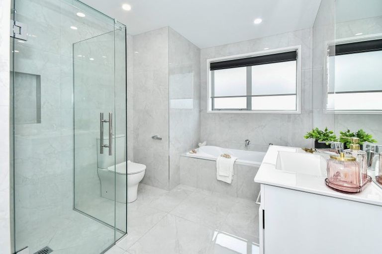 Photo of property in 5 Leathem Crescent, Pokeno, 2402