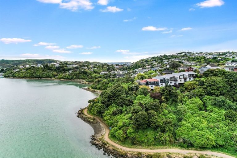 Photo of property in 5/52 Penryn Drive, Camborne, Porirua, 5026