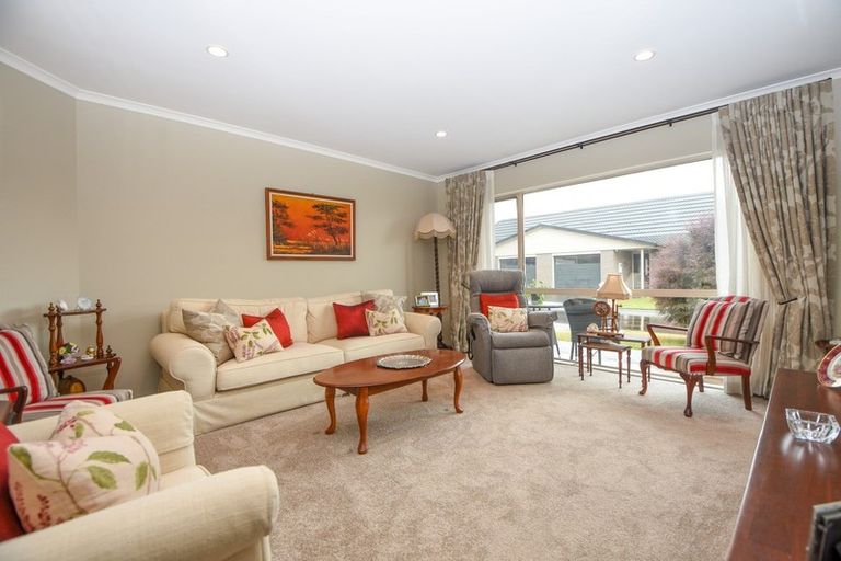 Photo of property in Villa Estate, 22/55 Armstrong Avenue, Carterton, 5713