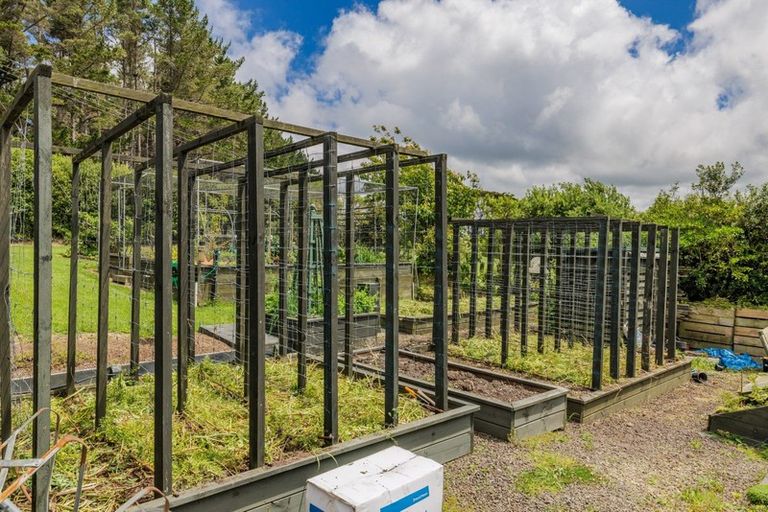 Photo of property in 807 Purerua, Te Ti Mangonui, Kerikeri, 0294