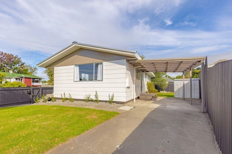 Photo of property in 2 Cypress Place, Aramoho, Whanganui, 4500