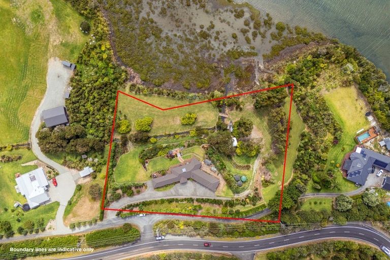 Photo of property in 2666d Waihi Whangamata Road, Whangamata, 3691