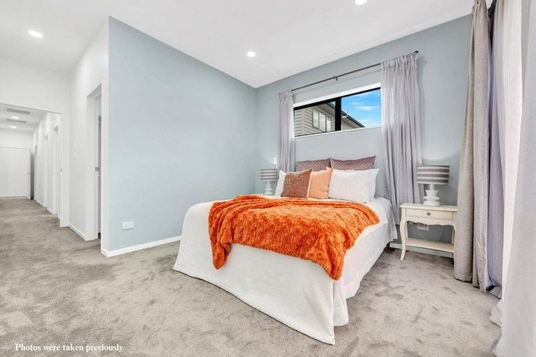 Photo of property in 8 Repehina Road, Flat Bush, Auckland, 2019