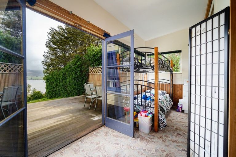 Photo of property in 117 Doctors Point Road, Waitati, 9085