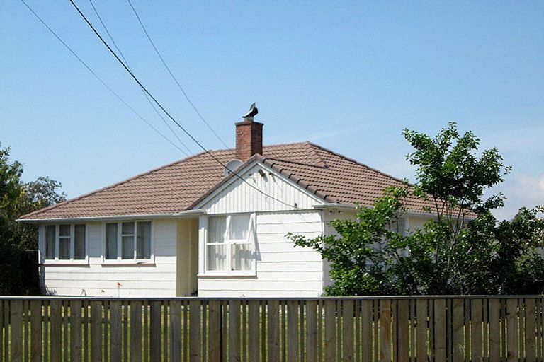 Photo of property in 48 Doreen Street, Aranui, Christchurch, 8061