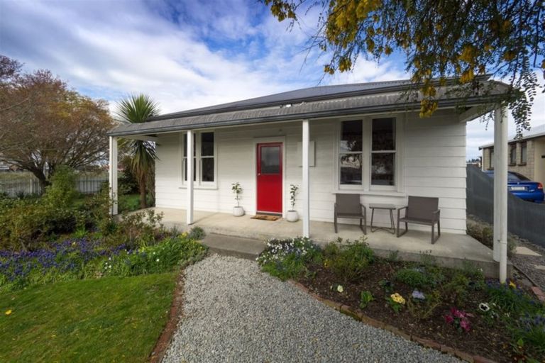 Photo of property in 1 Lagmhor Road, Tinwald, Ashburton, 7700