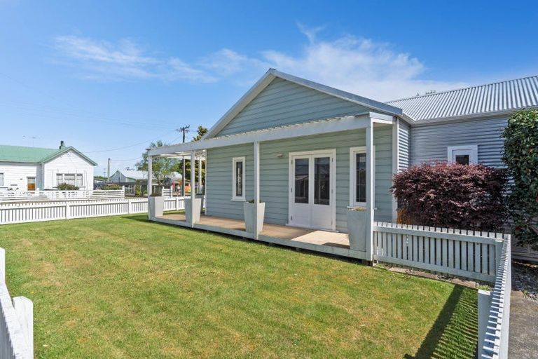 Photo of property in 41a Venice Street, Martinborough, 5711