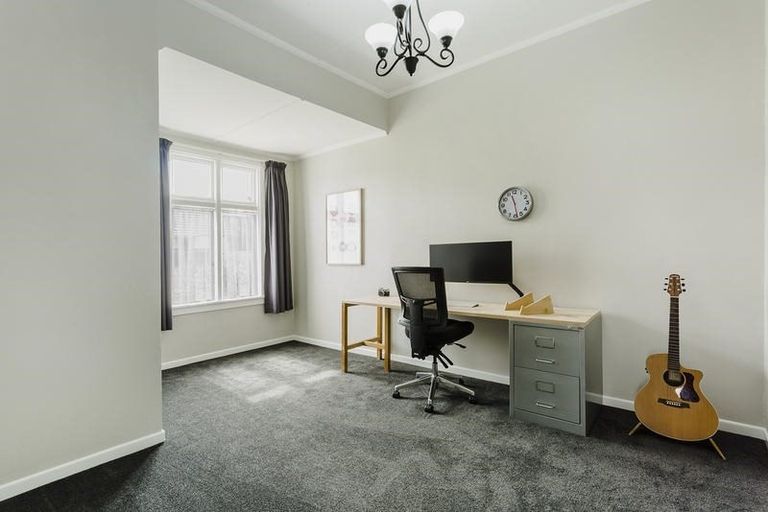 Photo of property in 1 Moreau Street, South Dunedin, Dunedin, 9012