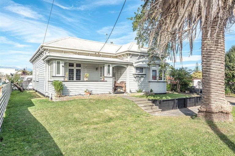 Photo of property in 36 Mosston Road, Castlecliff, Whanganui, 4501