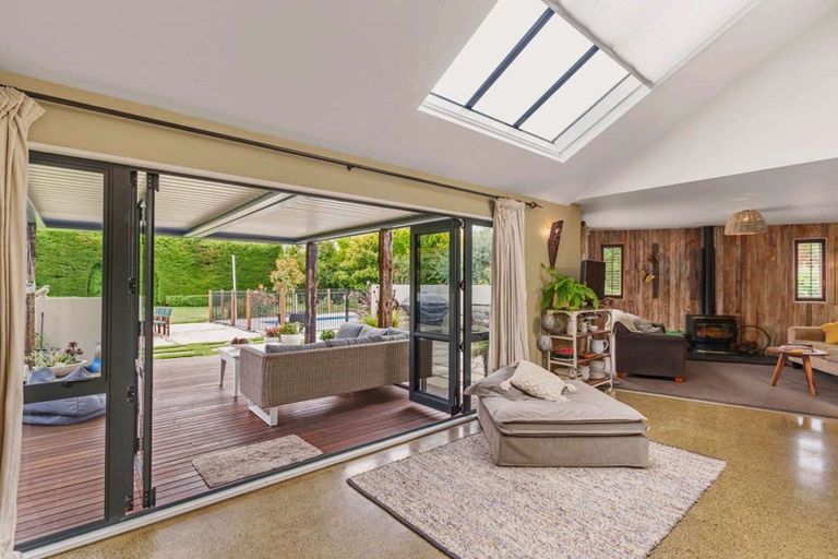 Photo of property in 16 Wetherfield Lane, Swannanoa, Kaiapoi, 7692