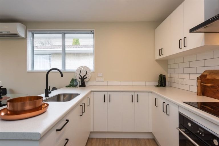 Photo of property in 1/38 Picton Avenue, Riccarton, Christchurch, 8011