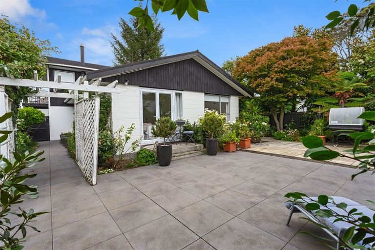 Photo of property in 91a Saint Albans Street, St Albans, Christchurch, 8014