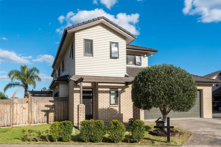 Photo of property in 76 Skip Lane, East Tamaki, Auckland, 2013