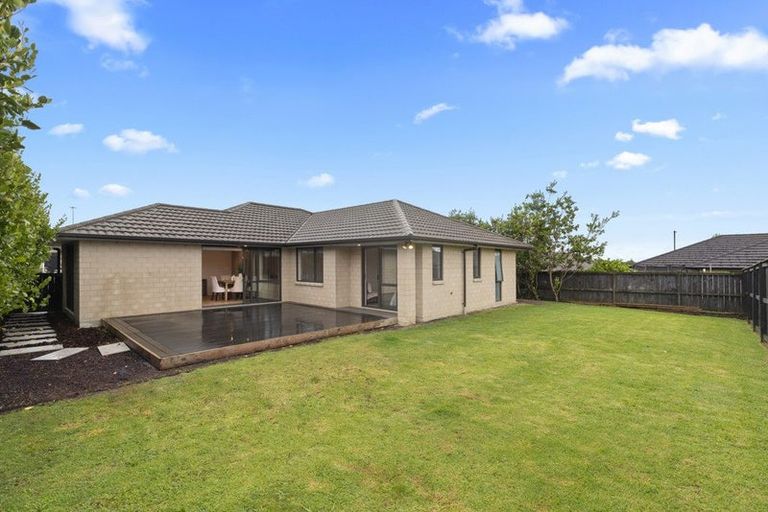 Photo of property in 86 Westmuir Crescent, Pokeno, 2402