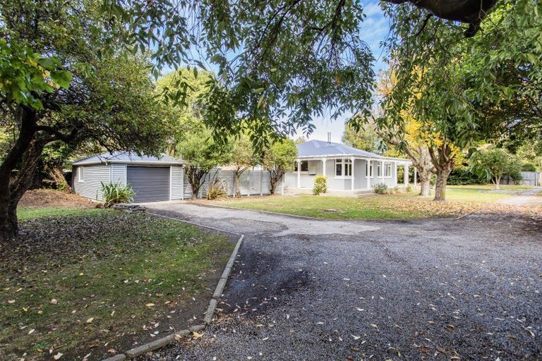 Photo of property in 160 King Street, Rangiora, 7400