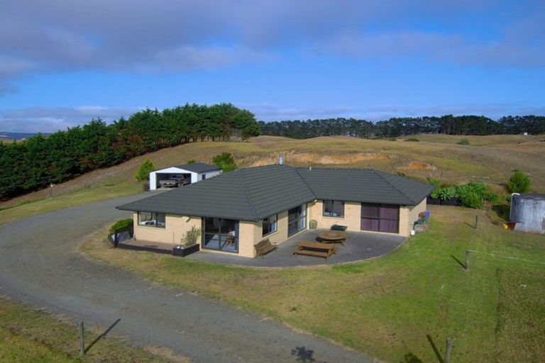 Photo of property in 71 Clarke Road, Ahipara, Kaitaia, 0481