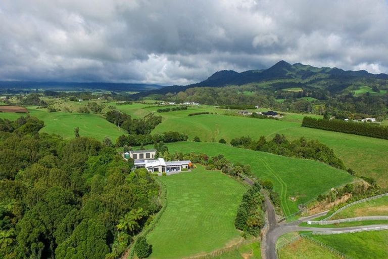 Photo of property in 296 Plymouth Road, Koru, New Plymouth, 4374