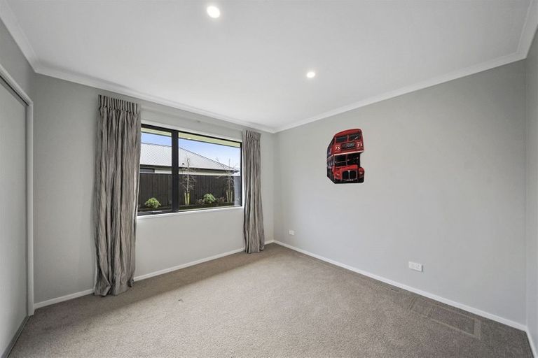 Photo of property in 574 East Maddisons Road, Rolleston, 7615