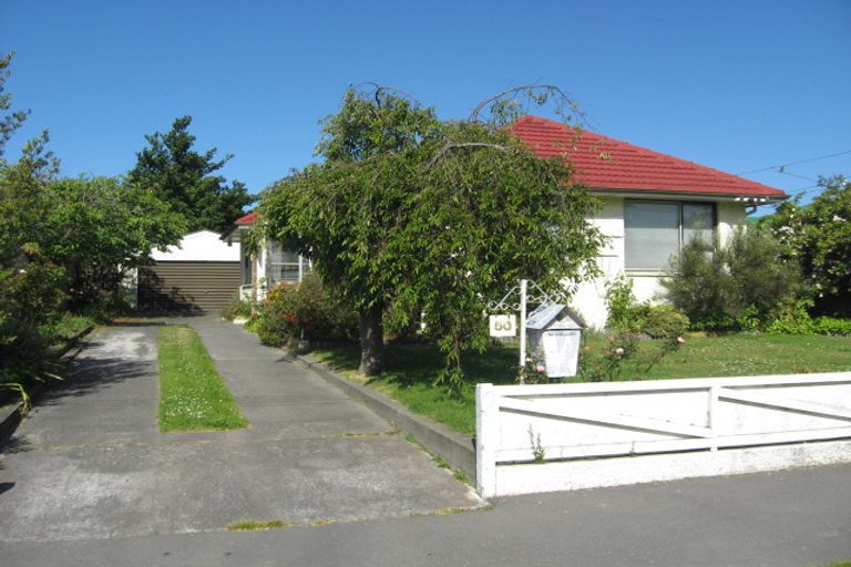 Photo of property in 50 Greenhaven Drive, Burwood, Christchurch, 8083