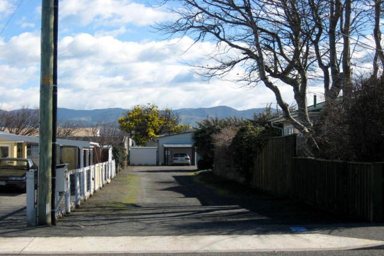 Photo of property in 3/13 Dixon Street, Carterton, 5713